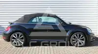 2017 Volkswagen BEETLE