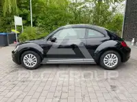 2017 Volkswagen BEETLE