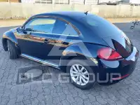 2017 Volkswagen BEETLE