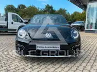 2017 Volkswagen BEETLE