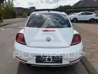 2017 Volkswagen BEETLE