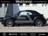 2017 Volkswagen BEETLE