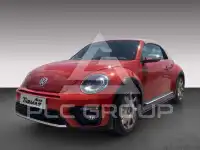 2017 Volkswagen BEETLE