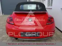 2017 Volkswagen BEETLE
