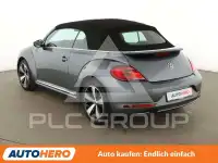 2017 Volkswagen BEETLE