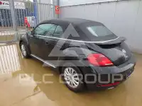 2017 Volkswagen BEETLE