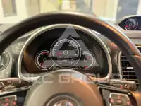 2017 Volkswagen BEETLE