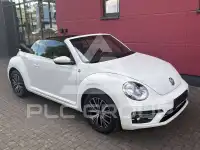 2017 Volkswagen BEETLE