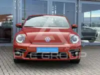 2017 Volkswagen BEETLE