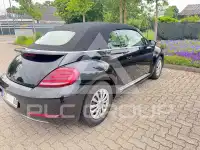 2017 Volkswagen BEETLE