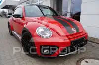 2017 Volkswagen BEETLE