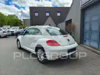 2017 Volkswagen BEETLE