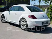 2017 Volkswagen BEETLE
