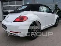 2017 Volkswagen BEETLE
