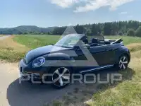 2017 Volkswagen BEETLE