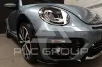 2017 Volkswagen BEETLE