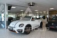 2017 Volkswagen BEETLE