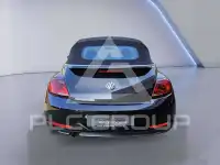 2017 Volkswagen BEETLE