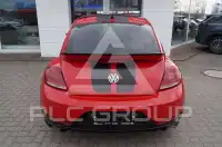 2017 Volkswagen BEETLE