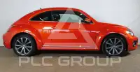 2017 Volkswagen BEETLE