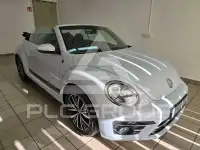 2017 Volkswagen BEETLE