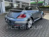 2017 Volkswagen BEETLE