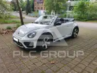 2017 Volkswagen BEETLE