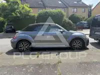 2017 Volkswagen BEETLE