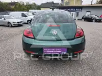 2017 Volkswagen BEETLE