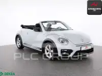 2017 Volkswagen BEETLE