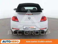 2017 Volkswagen BEETLE