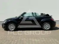 2017 Volkswagen BEETLE