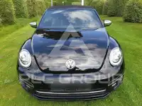 2017 Volkswagen BEETLE