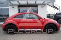 2017 Volkswagen BEETLE