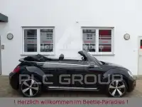 2017 Volkswagen BEETLE