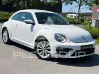 2017 Volkswagen BEETLE