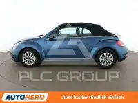 2017 Volkswagen BEETLE