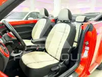 2017 Volkswagen BEETLE