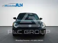 2017 Volkswagen BEETLE