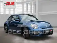 2017 Volkswagen BEETLE