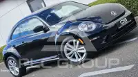 2017 Volkswagen BEETLE