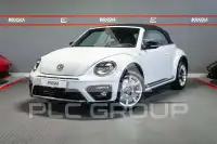 2017 Volkswagen BEETLE