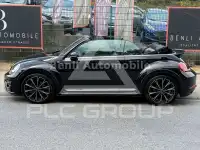 2017 Volkswagen BEETLE