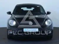 2017 Volkswagen BEETLE