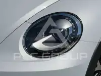 2017 Volkswagen BEETLE