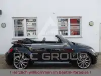 2017 Volkswagen BEETLE