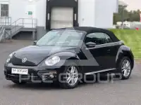 2017 Volkswagen BEETLE