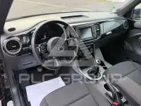 2017 Volkswagen BEETLE