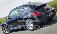2017 Volkswagen BEETLE