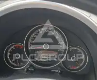 2017 Volkswagen BEETLE